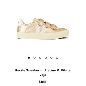 Veja Recife Sneaker SZ 41